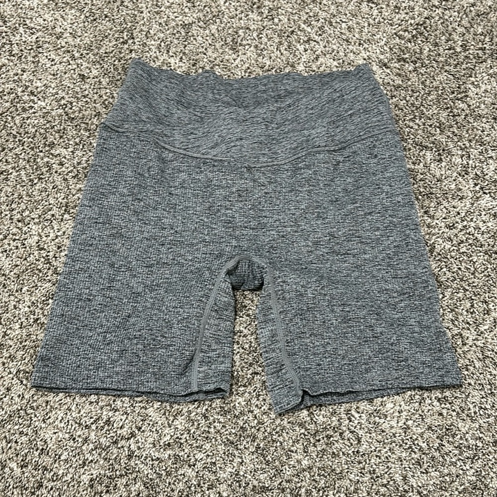 Colsie biker shorts